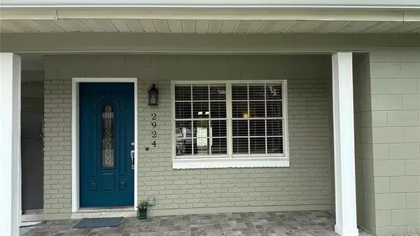 4 bedrooms apartment for rent in Conway - South Orlando, Orlando