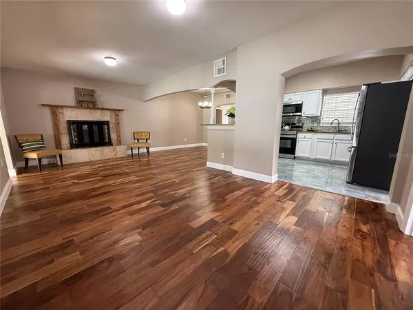 4 bedrooms apartment for rent in Conway - South Orlando, Orlando