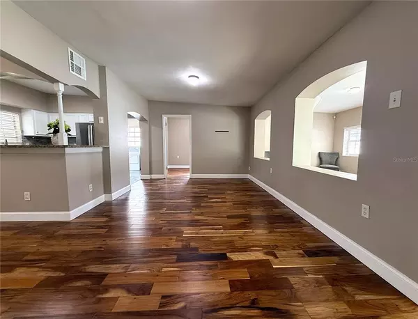 4 bedrooms apartment for rent in Conway - South Orlando, Orlando
