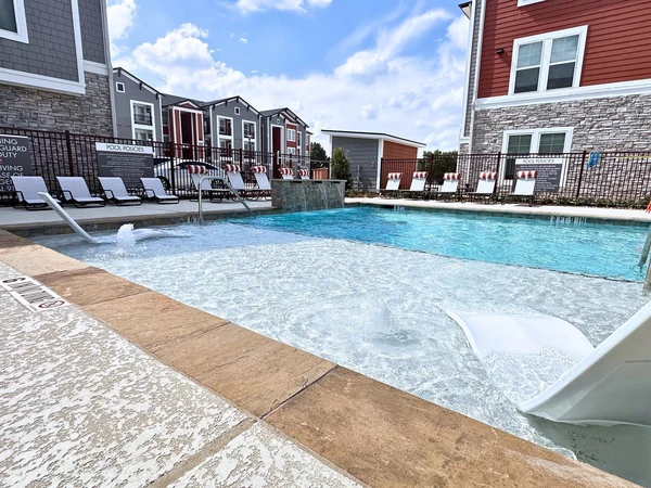 1 bedroom apartment for rent in Addicks - Nw Houston, Houston