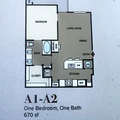 1 bedroom apartment for rent in Addicks - Nw Houston, Houston