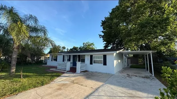 1 bedroom apartment for rent in Vista East - East Orlando, Orlando