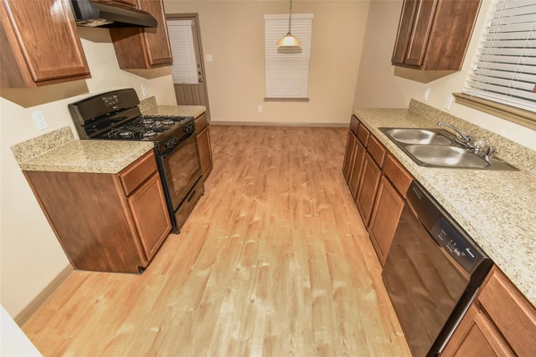 3 bedrooms apartment for rent in Spring - Ne Houston, Houston