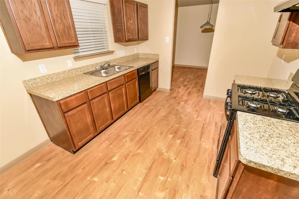 3 bedrooms apartment for rent in Spring - Ne Houston, Houston