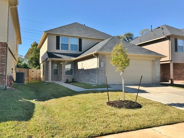 3 bedrooms apartment for rent in Spring - Ne Houston, Houston