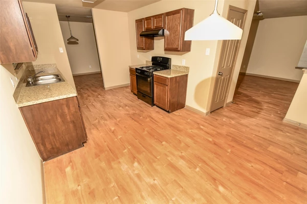 3 bedrooms apartment for rent in Spring - Ne Houston, Houston