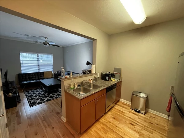 1 bedroom apartment for rent in Old West Austin - Central Austin, Austin