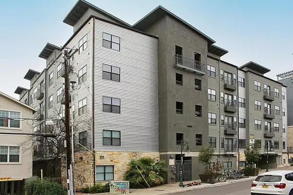 1 bedroom apartment for rent in Old West Austin - Central Austin, Austin