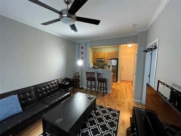 1 bedroom apartment for rent in Old West Austin - Central Austin, Austin
