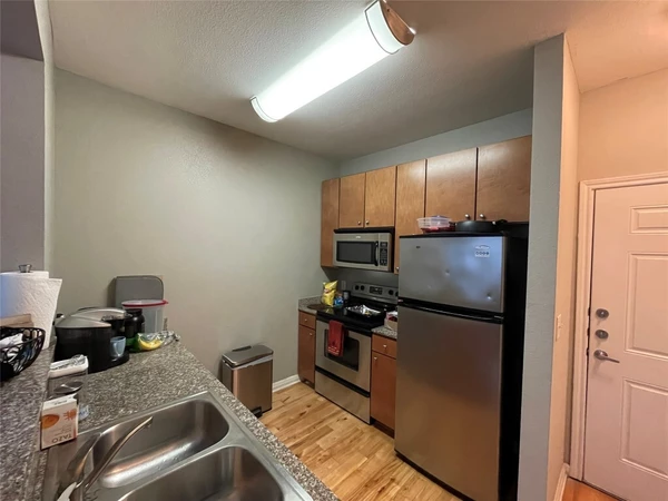 1 bedroom apartment for rent in Old West Austin - Central Austin, Austin