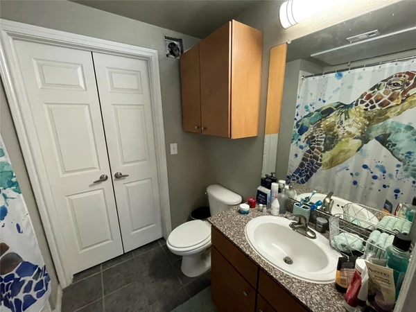 1 bedroom apartment for rent in Old West Austin - Central Austin, Austin