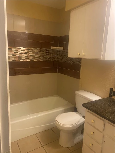 2 bedrooms apartment for rent in Hyde Park ATX - Central Austin, Austin