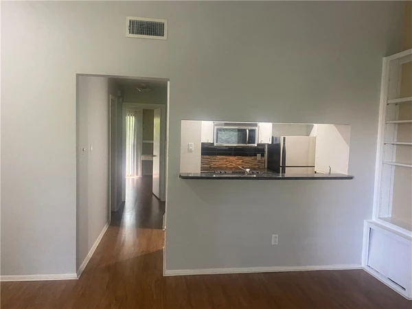2 bedrooms apartment for rent in Hyde Park ATX - Central Austin, Austin