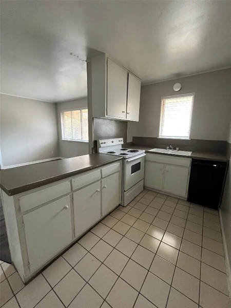 2 bedrooms apartment for rent in Hyde Park ATX - Central Austin, Austin