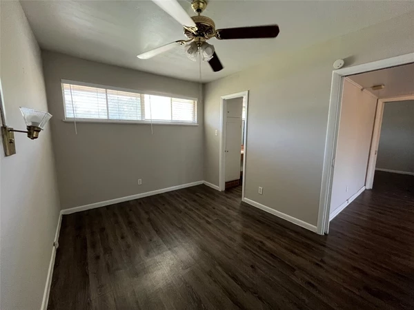 2 bedrooms apartment for rent in Hyde Park ATX - Central Austin, Austin