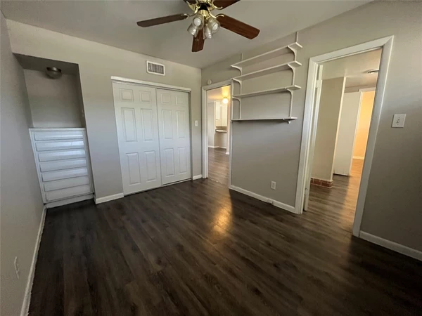 2 bedrooms apartment for rent in Hyde Park ATX - Central Austin, Austin