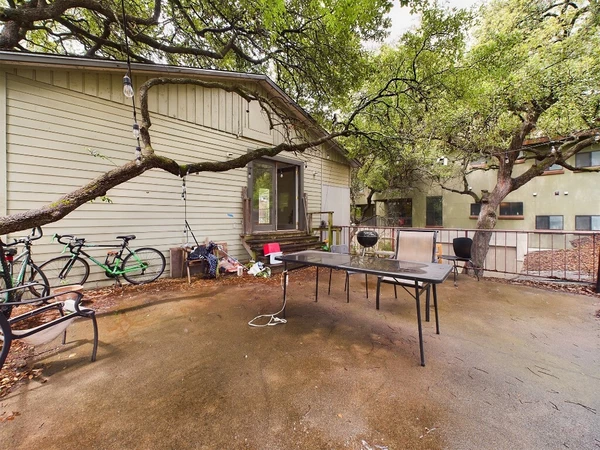 4 bedrooms apartment for rent in Hyde Park ATX - Central Austin, Austin