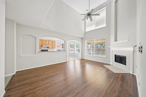 4 bedrooms apartment for rent in Kelliwood - West Houston, Houston