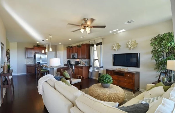 3 bedrooms apartment for rent in Round Rock - North Austin, Austin