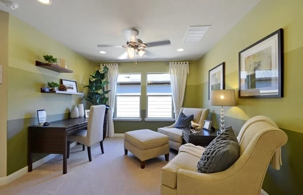 3 bedrooms apartment for rent in Round Rock - North Austin, Austin