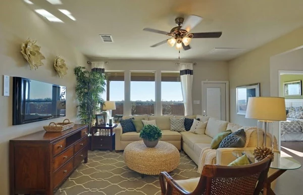 3 bedrooms apartment for rent in Round Rock - North Austin, Austin