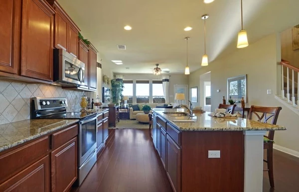 3 bedrooms apartment for rent in Round Rock - North Austin, Austin