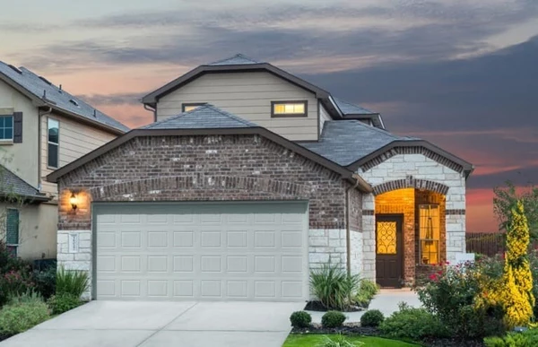 3 bedrooms apartment for rent in Round Rock - North Austin, Austin