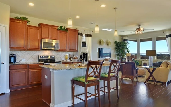 3 bedrooms apartment for rent in Round Rock - North Austin, Austin