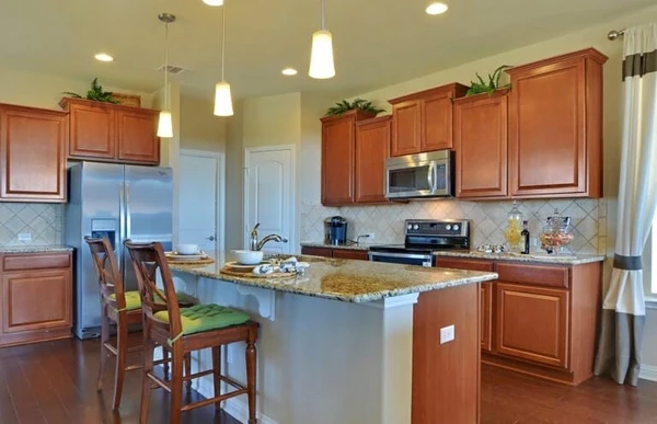 3 bedrooms apartment for rent in Round Rock - North Austin, Austin