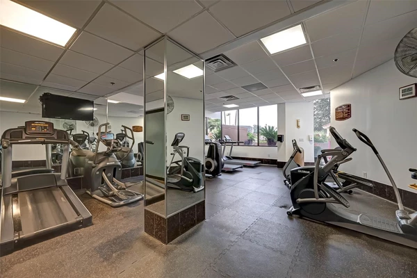 2 bedrooms apartment for rent in Uptown - West Houston, Houston