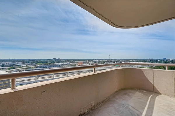 2 bedrooms apartment for rent in Uptown - West Houston, Houston