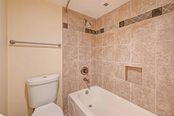 2 bedrooms apartment for rent in Uptown - West Houston, Houston