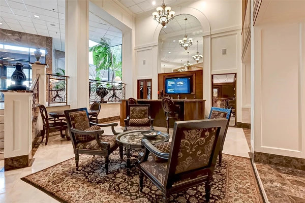 2 bedrooms apartment for rent in Uptown - West Houston, Houston