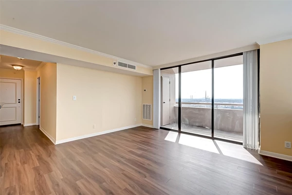 2 bedrooms apartment for rent in Uptown - West Houston, Houston