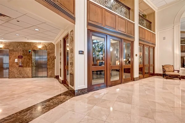 2 bedrooms apartment for rent in Uptown - West Houston, Houston