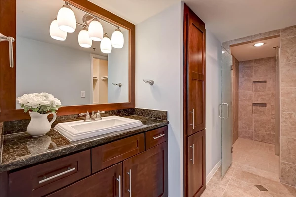 2 bedrooms apartment for rent in Uptown - West Houston, Houston