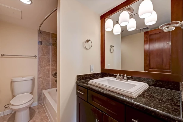 2 bedrooms apartment for rent in Uptown - West Houston, Houston