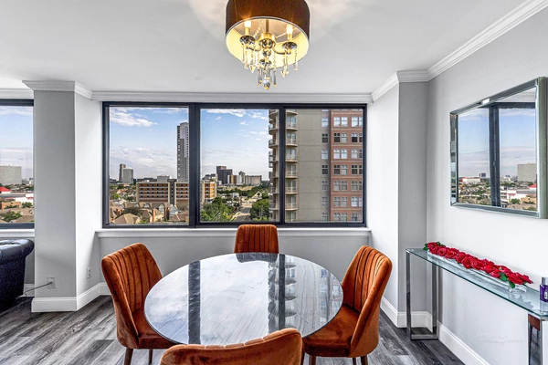 2 bedrooms apartment for rent in Uptown - West Houston, Houston