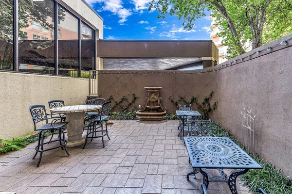 2 bedrooms apartment for rent in Uptown - West Houston, Houston