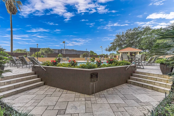 2 bedrooms apartment for rent in Uptown - West Houston, Houston