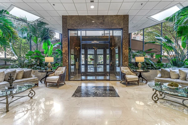 2 bedrooms apartment for rent in Uptown - West Houston, Houston