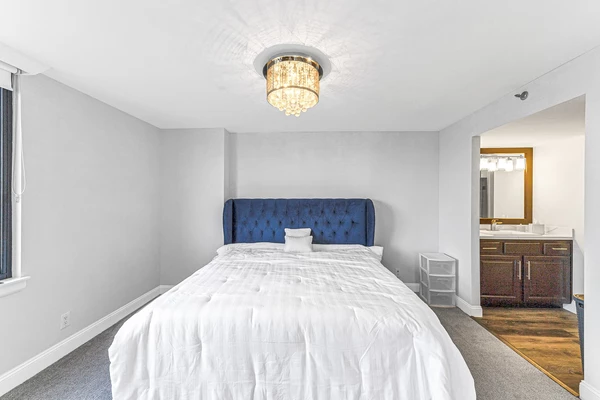 2 bedrooms apartment for rent in Uptown - West Houston, Houston