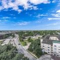 2 bedrooms apartment for rent in Uptown - West Houston, Houston