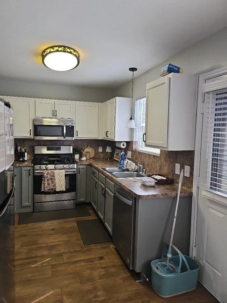 4 bedrooms apartment for rent in Southbelt / Ellington - Se Houston, Houston