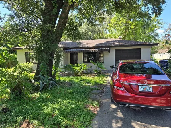 4 bedrooms apartment for rent in Forest Hills Tampa - North Tampa, Tampa