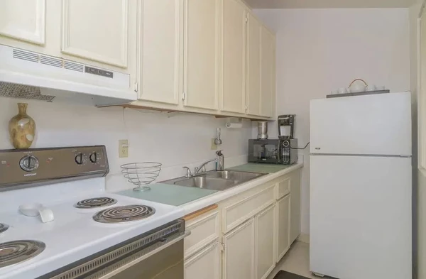 1 bedroom apartment for rent in Pacific Beach - Coastal, San Diego