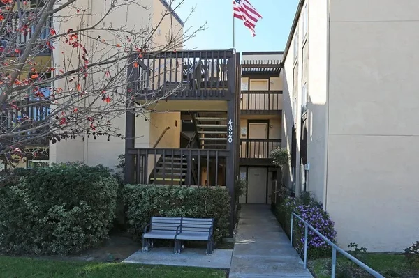 1 bedroom apartment for rent in Pacific Beach - Coastal, San Diego