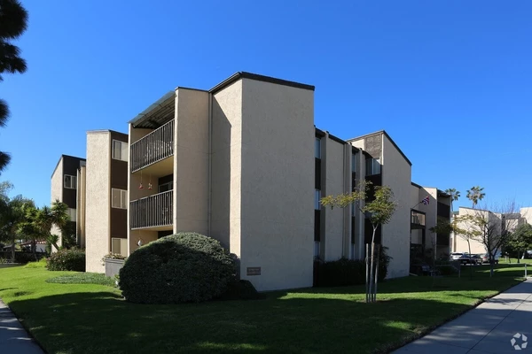 1 bedroom apartment for rent in Pacific Beach - Coastal, San Diego