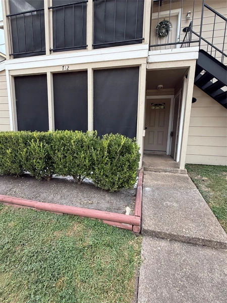 2 bedrooms apartment for rent in Briarforest - West Houston, Houston