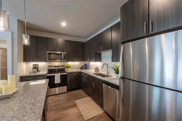 3 bedrooms apartment for rent in Jersey Village - Nw Houston, Houston